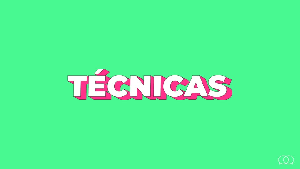 Técnicas para aprender idiomas, aula do Guia de Idiomas