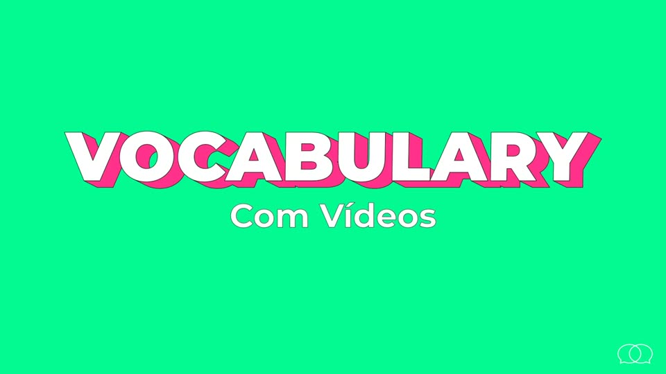 Aprenda palavras com vídeos no YouTube, aula do Guia de Idiomas